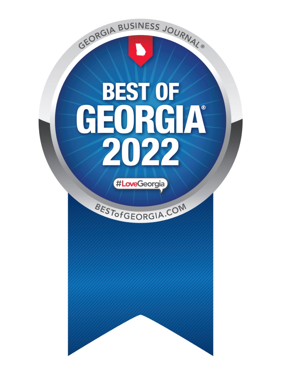 Best of GA 2022 Badge