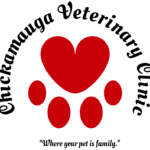 Chickamauga-Veterinary-Clinic-logo