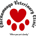 Chickamauga-Veterinary-Clinic-logo